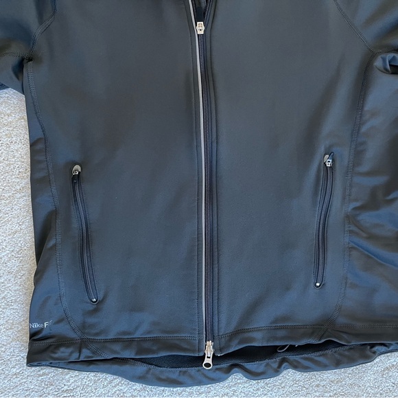 Nike zip up jacket - Picture 5 of 14